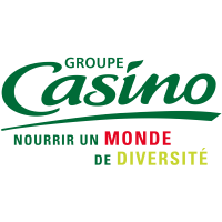Logo von Casino Guichard Perrachon (CO).