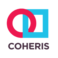 Logo von Coheris (COH).