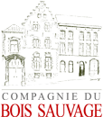Logo von Compagnie du Bois Sauvage (COMB).