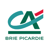 Logo von Caisse Regionale de Cred... (CRBP2).
