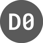 Logo von Dptdl 0.55% Until 18dec45 (DELOG).