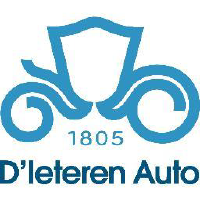 Logo von Dieteren (DIE).