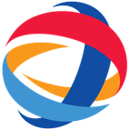Logo von TotalEnergies EP Gabon (EC).