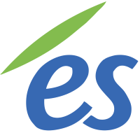Logo von Electricite de Strasbourg (ELEC).