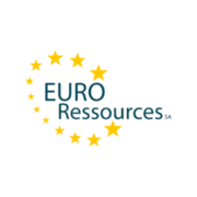 Logo von Euro Ressources (EUR).