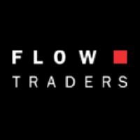 Logo von Flow Traders (FLOW).
