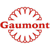 Logo von Gaumont (GAM).