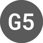 Logo von Gaumont 5.125% Coupon du... (GAMAB).