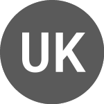 Logo von United Kingdom Domestic ... (GB00B16NNR78).