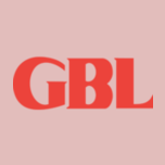 Logo von Groupe Bruxelles Lambert (GBLB).