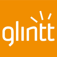 Logo von Glintt Global Intelligen... (GLINT).