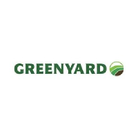 Logo von Greenyard NV (GREEN).