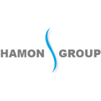 Logo von Hashdex (HAMO).