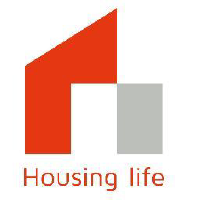 Logo von Home Invest Belgium NV (HOMI).