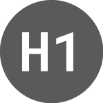 Logo von Hsbc 1.705% 03apr2022 (HSBBL).