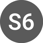 Logo von SPDR 600X INAV (I600X).