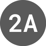 Logo von 21SHARES AAVE INAV (IAAVE).