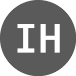 Logo von ISHARES HEAL INAV (IHEAL).