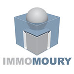 Logo von Immo Moury SCA (IMMOU).
