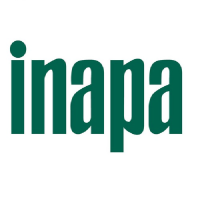 Logo von Inapa Inv Part Gestao (INA).
