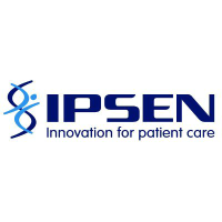 Logo von Ipsen (IPN).