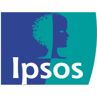 Logo von Ipsos (IPS).