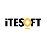 Logo von Itesoft (ITE).