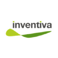 Logo von Inventiva (IVA).