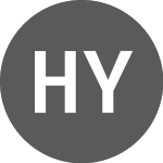 Logo von HANETF YODA INAV (IYODA).