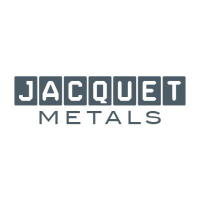 Jacquet Metals Charts