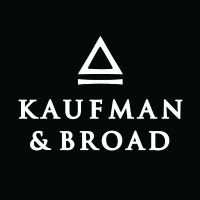 Logo von Kaufman and Broad (KOF).