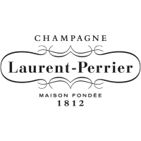 Logo von Laurent-Perrier (LPE).