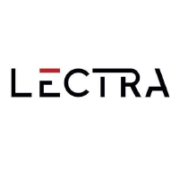 Logo von Lectra (LSS).