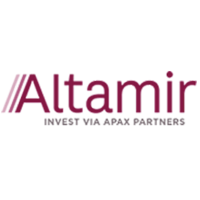 Logo von Altamir Amboise (LTA).