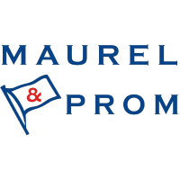 Logo von Maurel Et Prom (MAU).