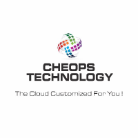 Cheops Tech France Eo 10 News