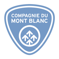 Logo von Compagnie du Mont Blanc (MLCMB).