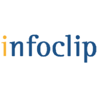 Logo von Infoclip (MLIFC).