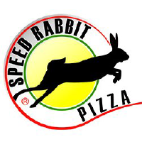 Logo von Speed Rabbit Pizza (MLSRP).