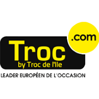 Logo von Troc de l Ile (MLTRO).