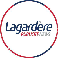 Logo von Lagardere (MMB).