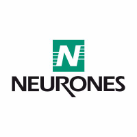 Logo von Neurones (NRO).