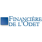 Logo von Compagnie de lOdet (ODET).