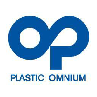 Plastic Omnium Aktie