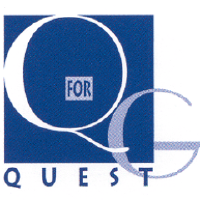 Logo von Quest For Growth NV (QFG).