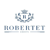 Logo von Robertet (RBT).
