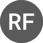 Logo von Reseau Ferre De France R... (RFAE).