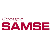 Logo von Samse (SAMS).