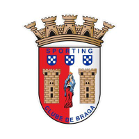 Logo von S CLUBE BRAGA (SCB).