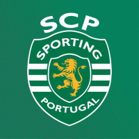 Logo von Sporting Clube De Portug... (SCP).